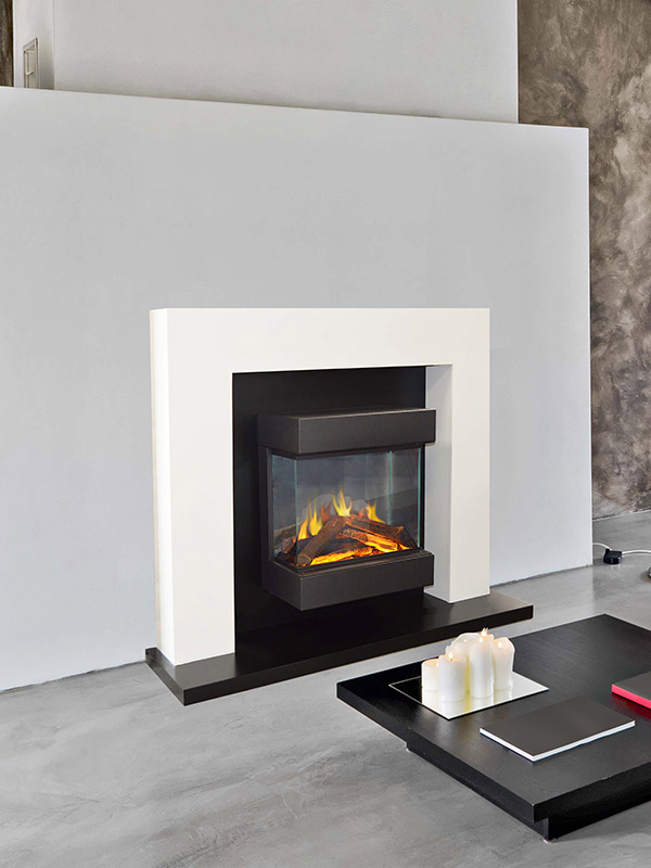 Suites Edwins Installations